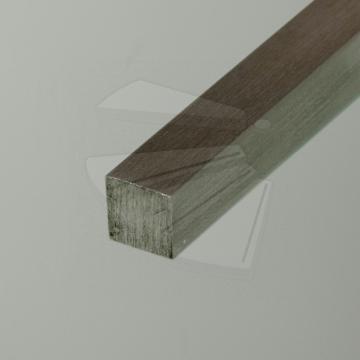 Trapstrip proefstaal RVS 5mm x 250mm