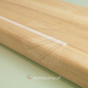 Sample strip Normaal Wit