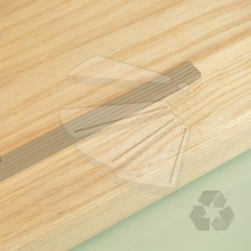 Sample strip ECO Beige