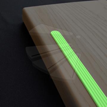 Antisliptape Elegant 65cm Glow in the dark