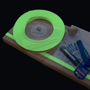 Startset© tape Elegant 18mm Glow in the dark