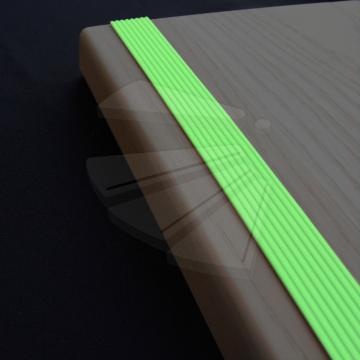 Sample tape Robuust Glow in the dark