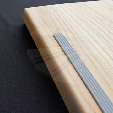 Antisliptape Elegant 95cm Grijs