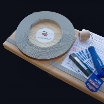 Startset© tape Elegant 18mm Grijs